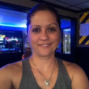 Meet your Posher, Marilyn